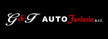Logo G&F Autofantasia srl